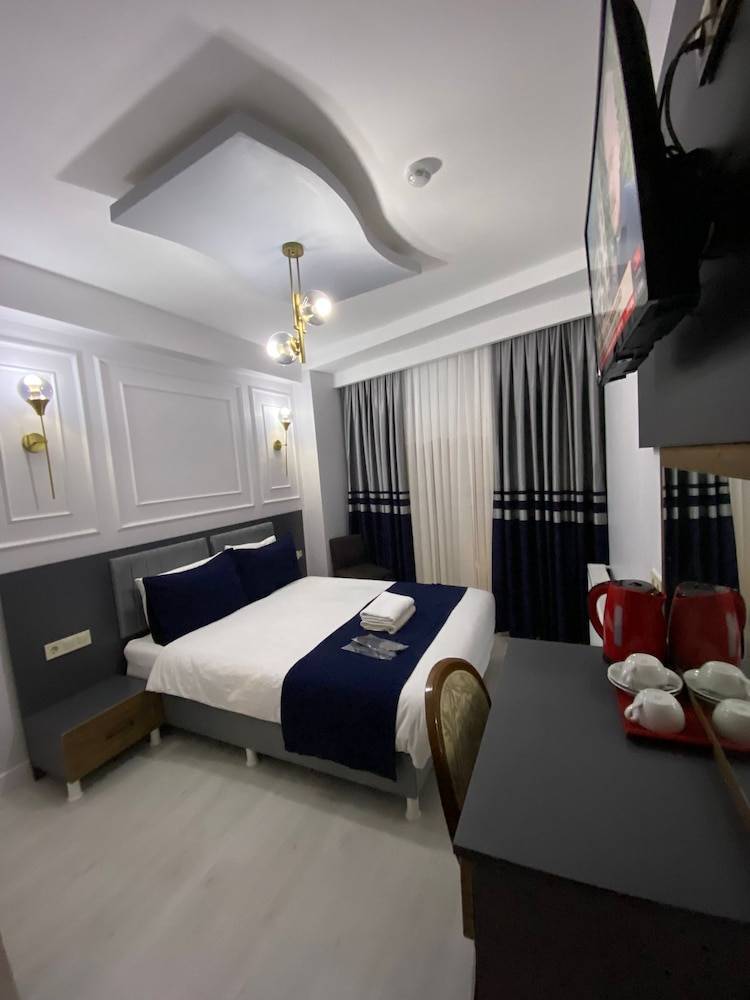 Marmara House&Apartments 1