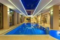 Cottonina Hotel & Mineral SPA Resort 2