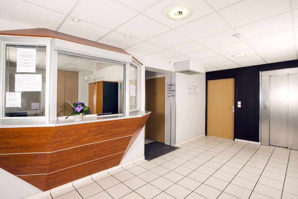 Séjours & Affaires Nantes Ducs De Bretagne 2