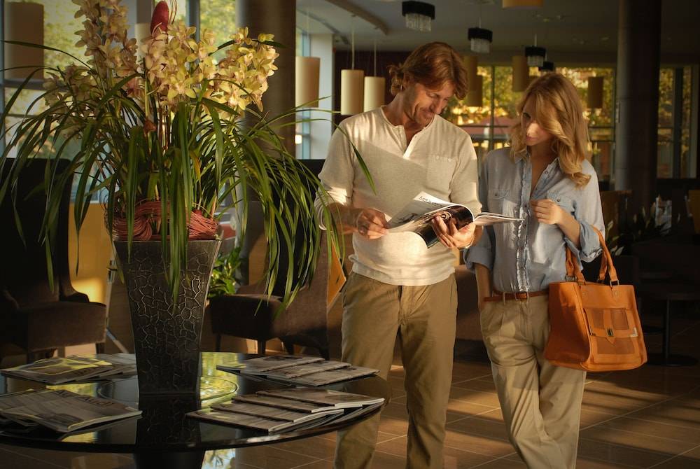 Hotel Azur Premium 2