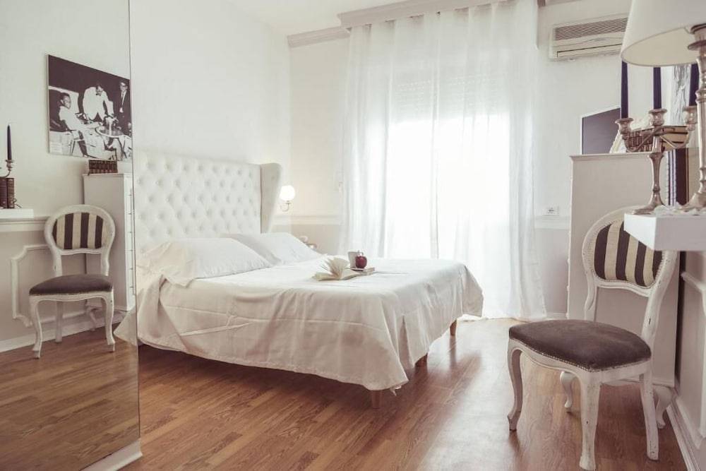 Piccolo Mondo Hotel 1