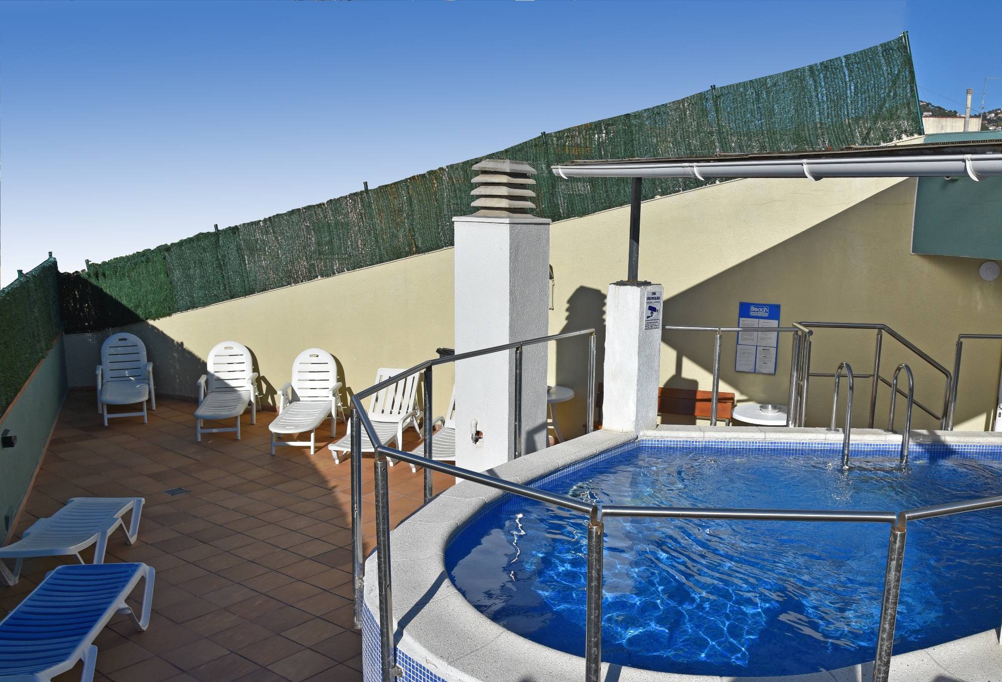 Apartamentos AR Dosjoimi 2