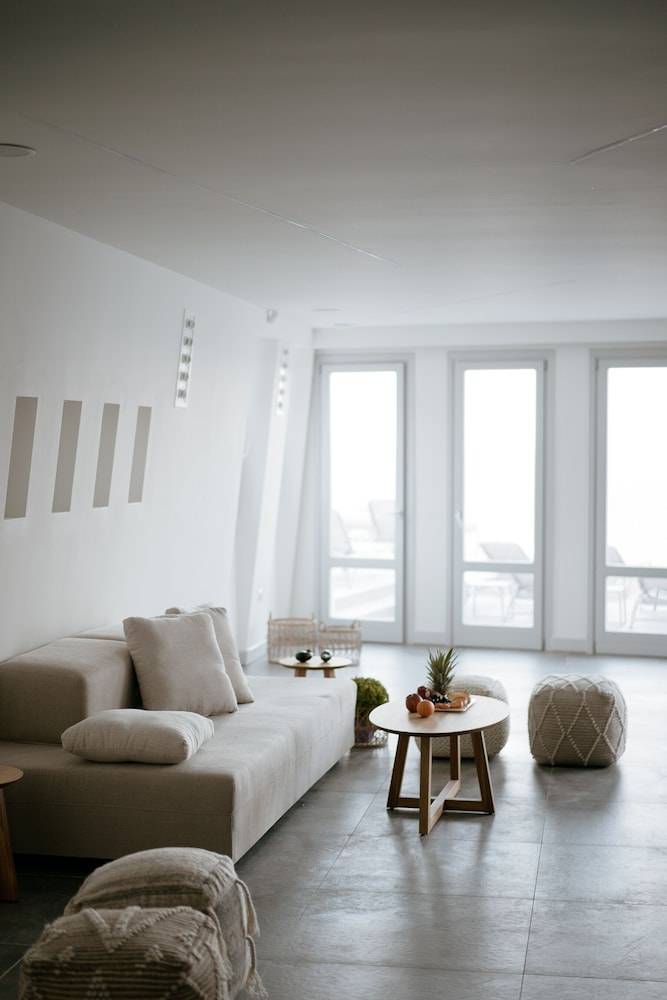 Mon Signor Adults Only Hotel - Kamari Santorini 2