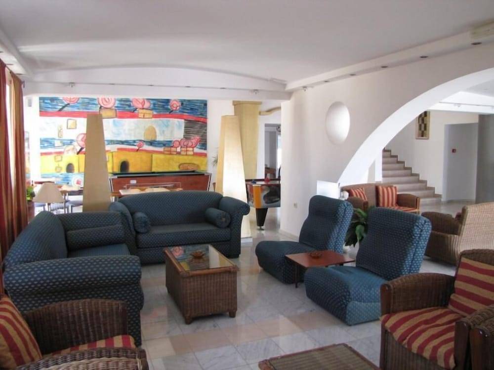 Valsami Hotel Apartments 2
