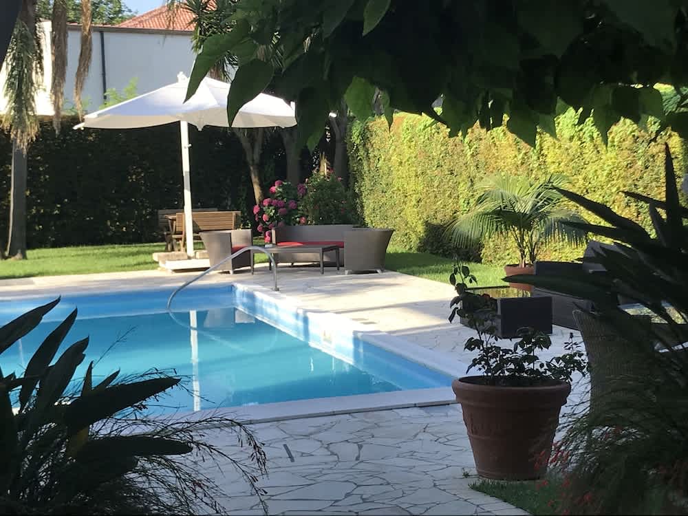 Gullo Hotel 1
