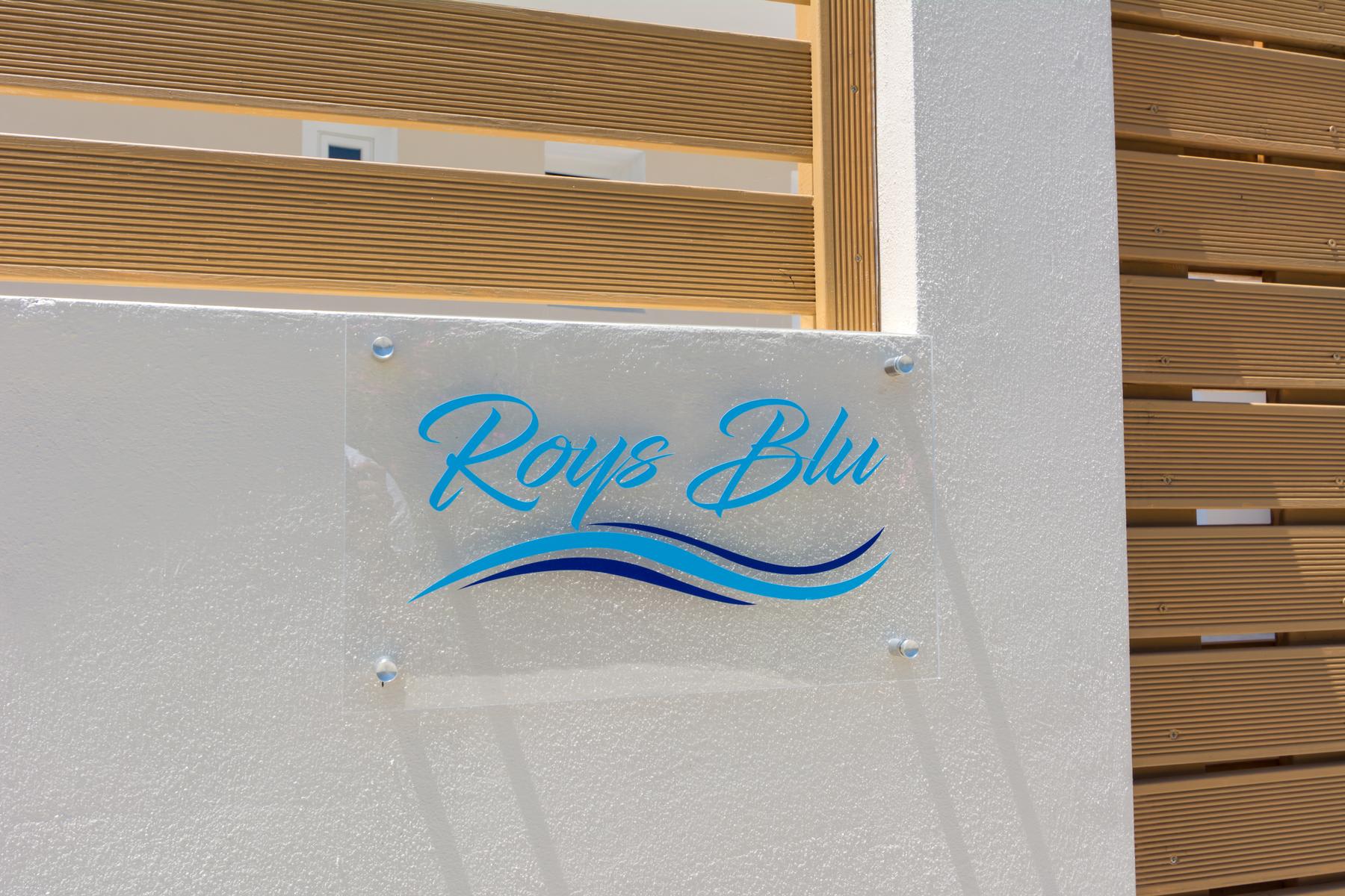 Roys Blu 2