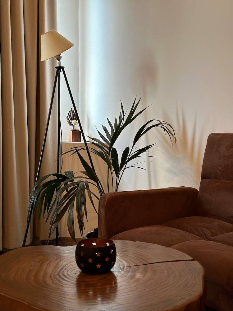 GuestHouse "Shtëpia ime" 1