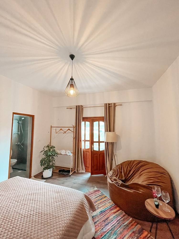 GuestHouse "Shtëpia ime" 2