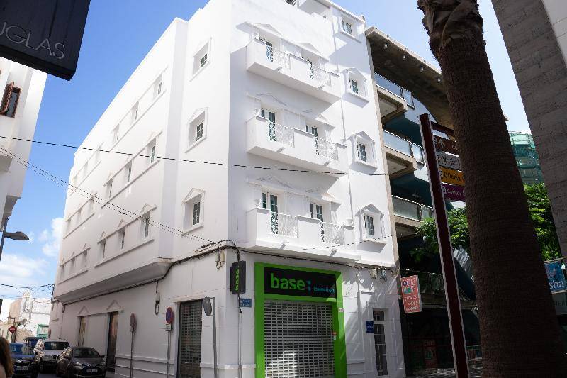 Sabbia Suites La Armada 1