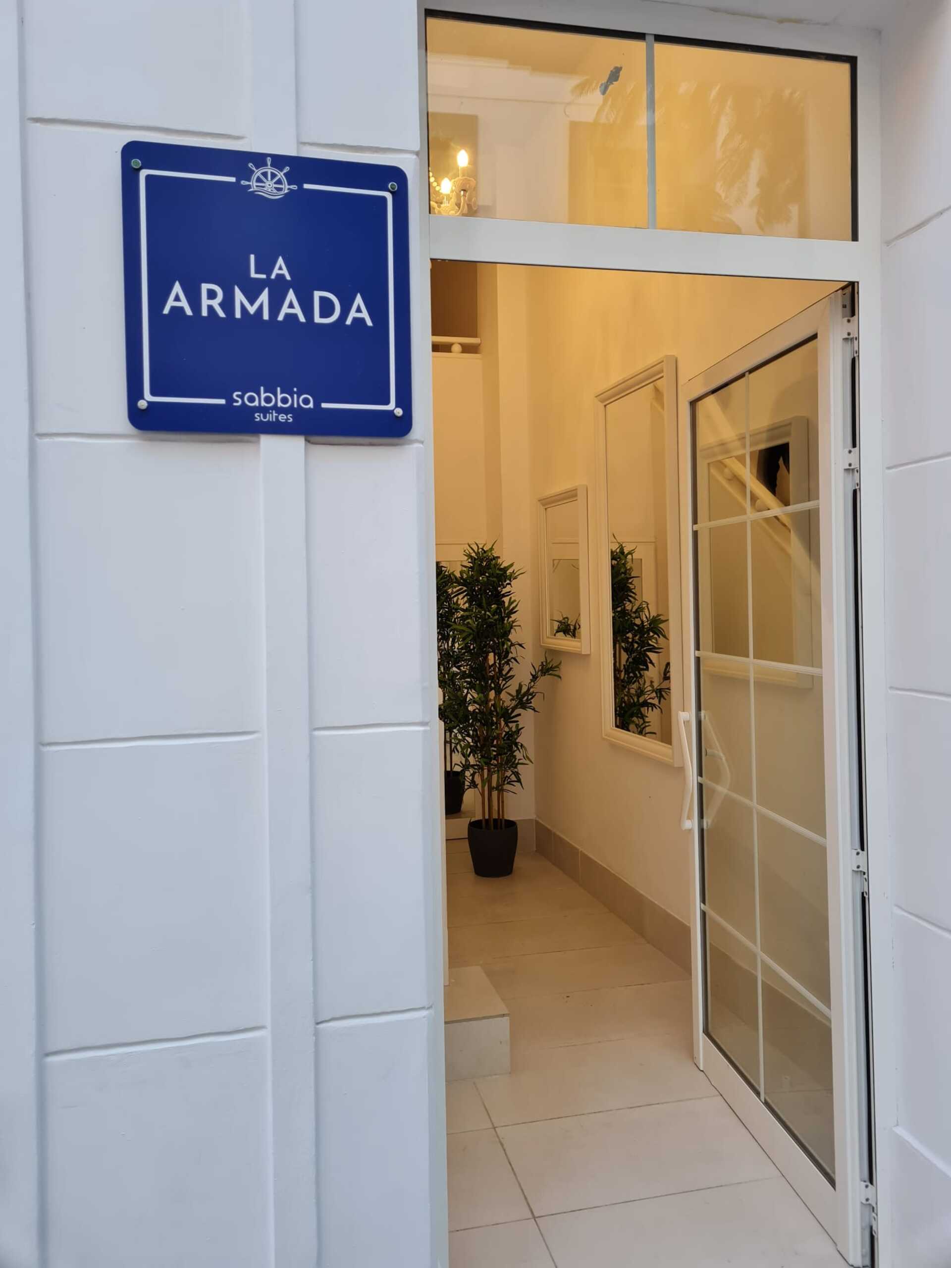 Sabbia Suites La Armada 2