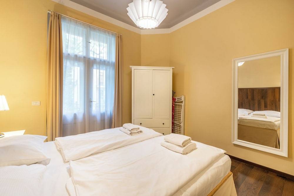 Janackovo - Riverside Residence 2