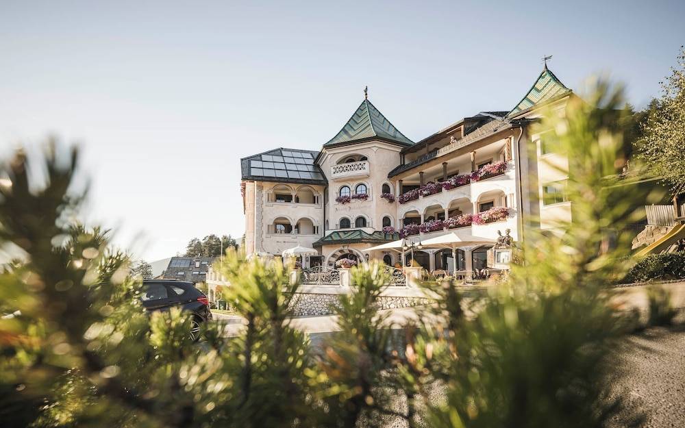 Hotel Ansitz Jakoberhof 1