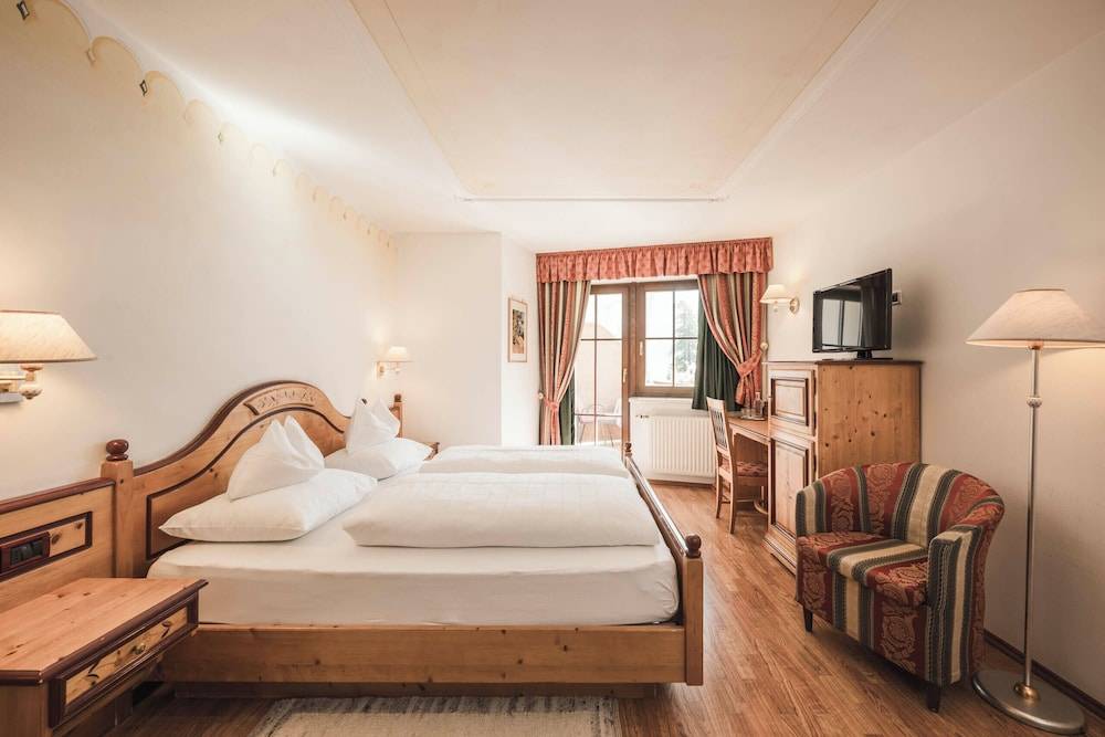 Hotel Ansitz Jakoberhof 2
