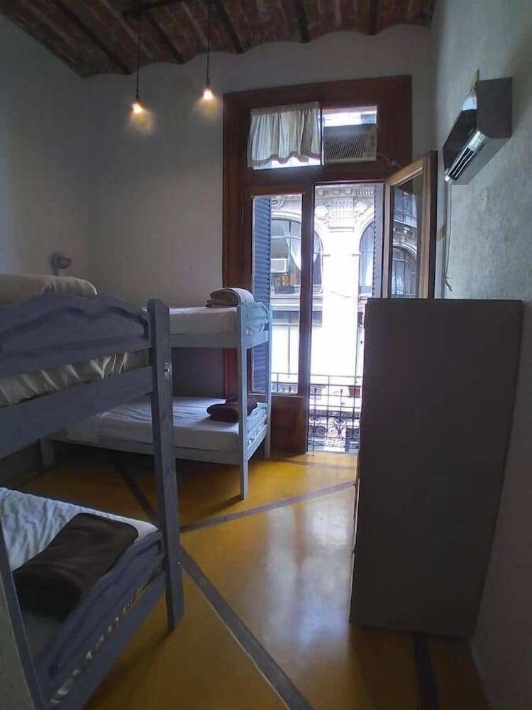 Parla Hostel 1