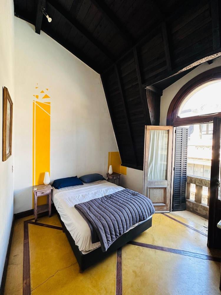 Parla Hostel 2