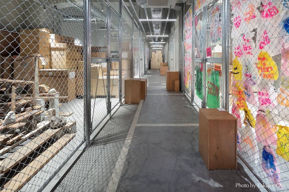 KAIKA Tokyo by THE SHARE HOTELS 1