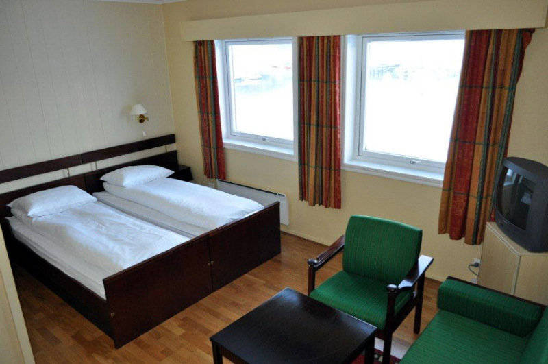 Reisafjord Hotel 2
