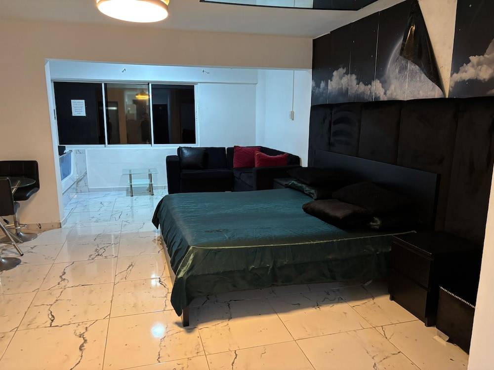 Hotel Plaza Europa 2