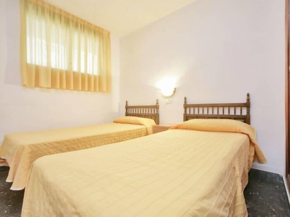 Apartamentos Sol de España 46 2