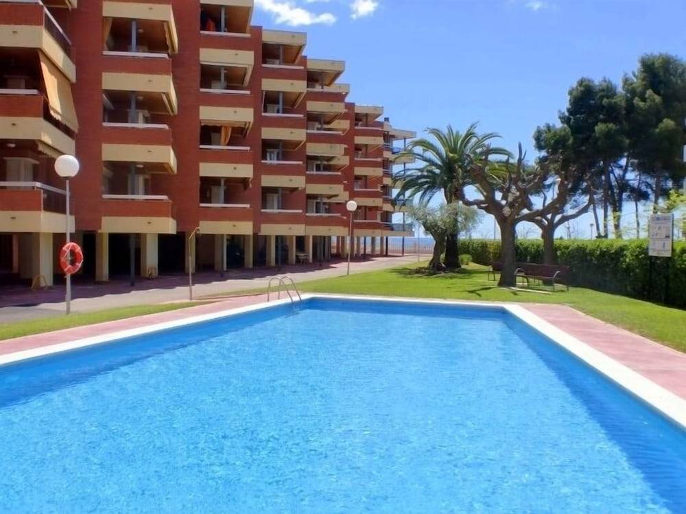 Apartamentos Sol de España 46 1