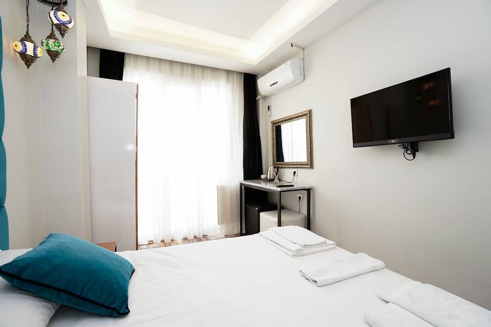 York House Istanbul Hotel 1