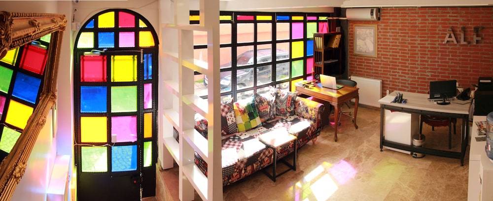 York House Istanbul Hotel 2