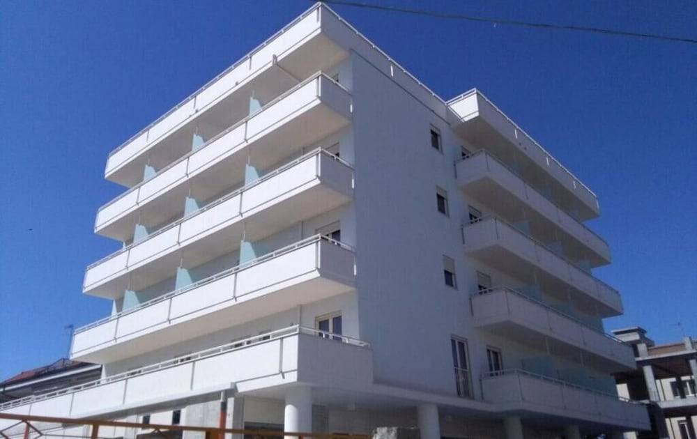 HOTEL SETTIBI 20m dalla spiaggia 1