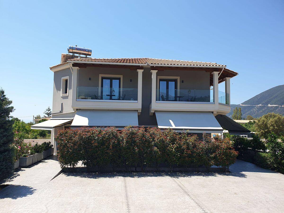 Apollonian Luxury Apartments 2