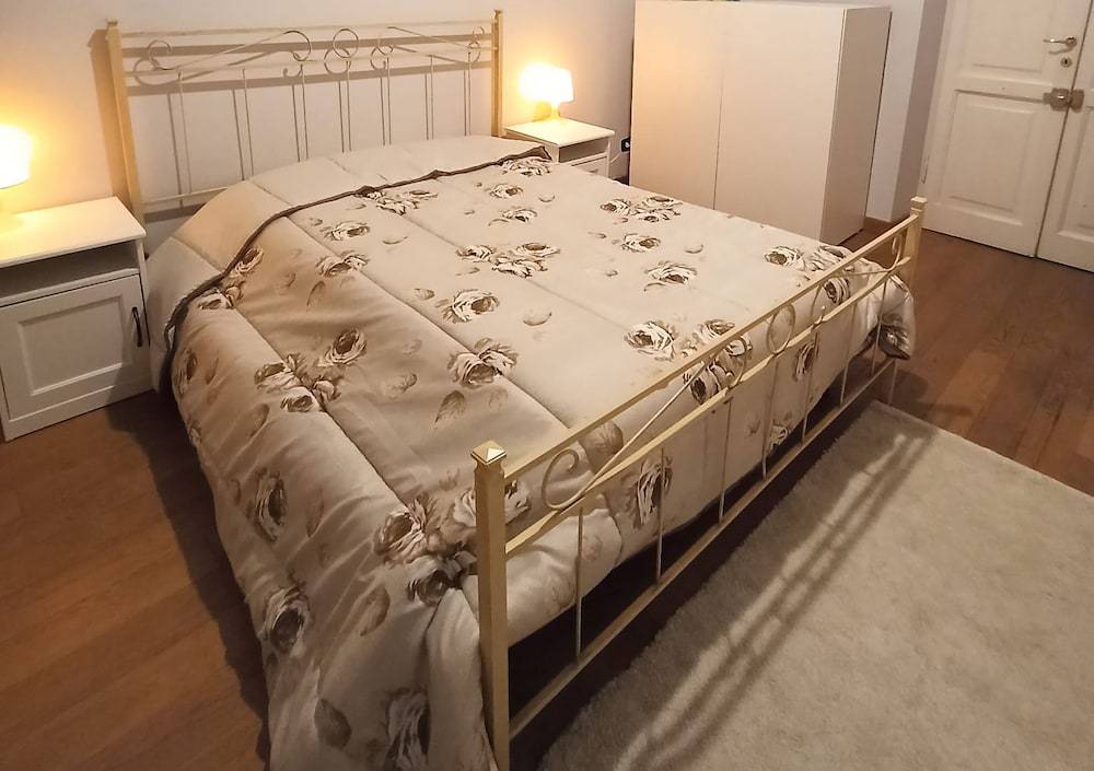 Paradise Suites - Brignole Station - Best Price Rooms - ALWAYS OPEN 1
