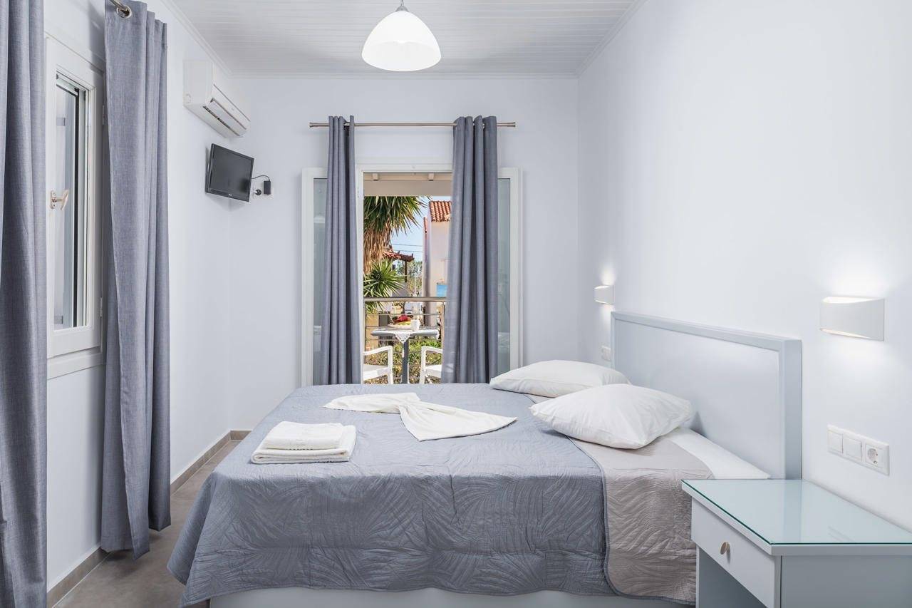 Maria Studios and Apartments 2