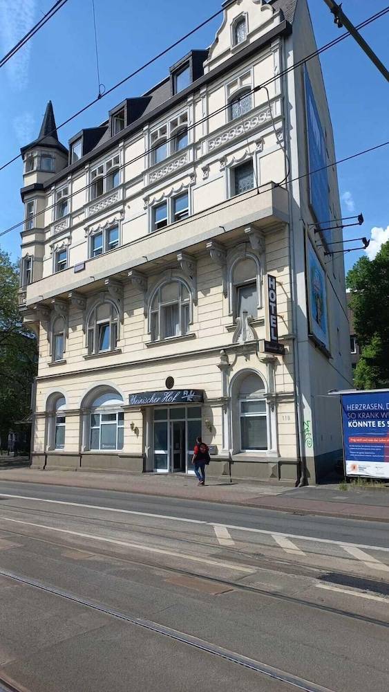 Rheinischer Hof Duisburg 1