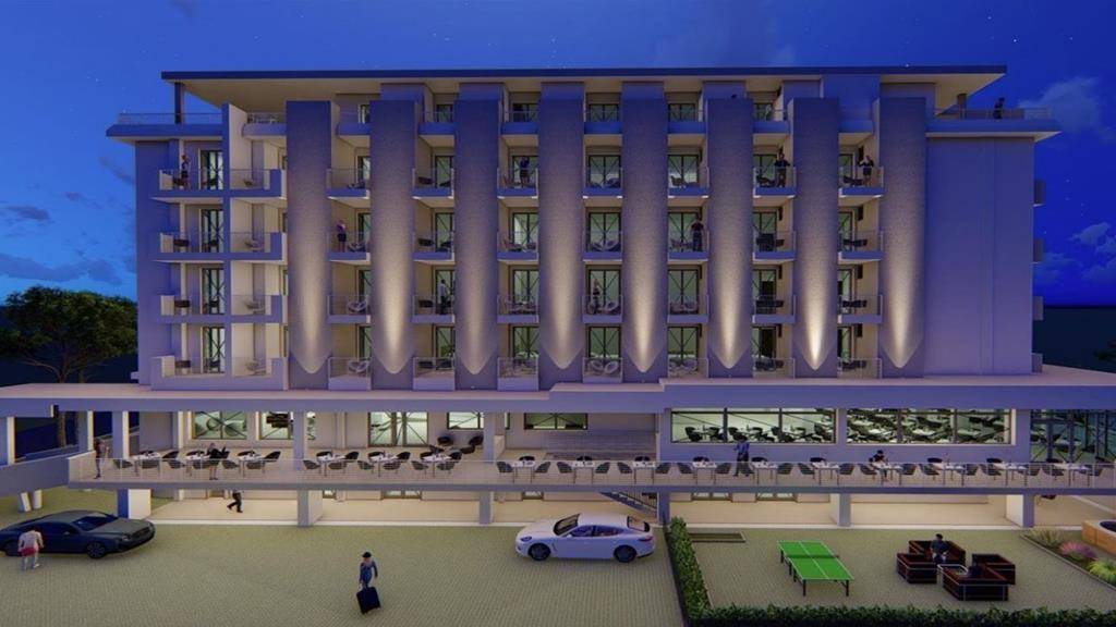 Life Hotel 4 Superior 2