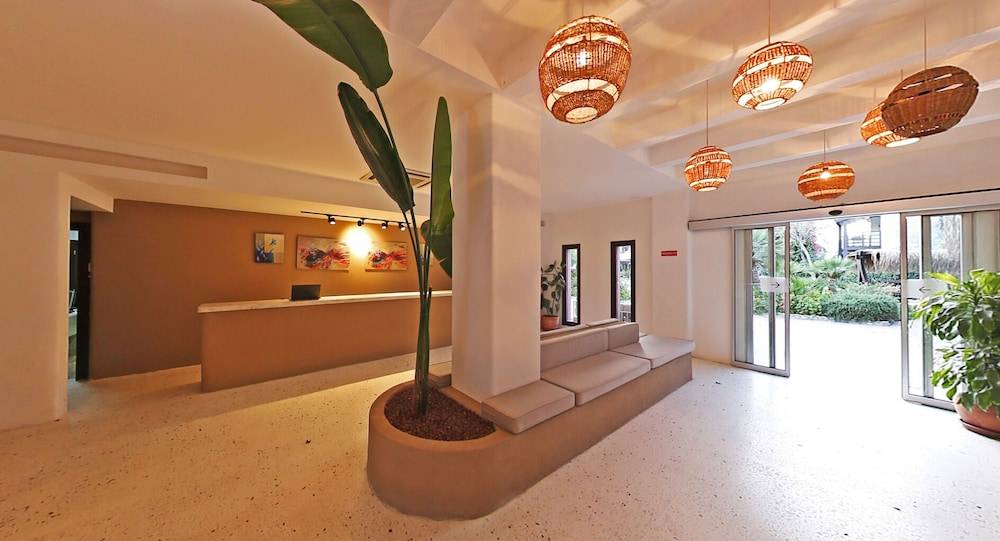 Faros Bodrum Hotel - Special Category 2