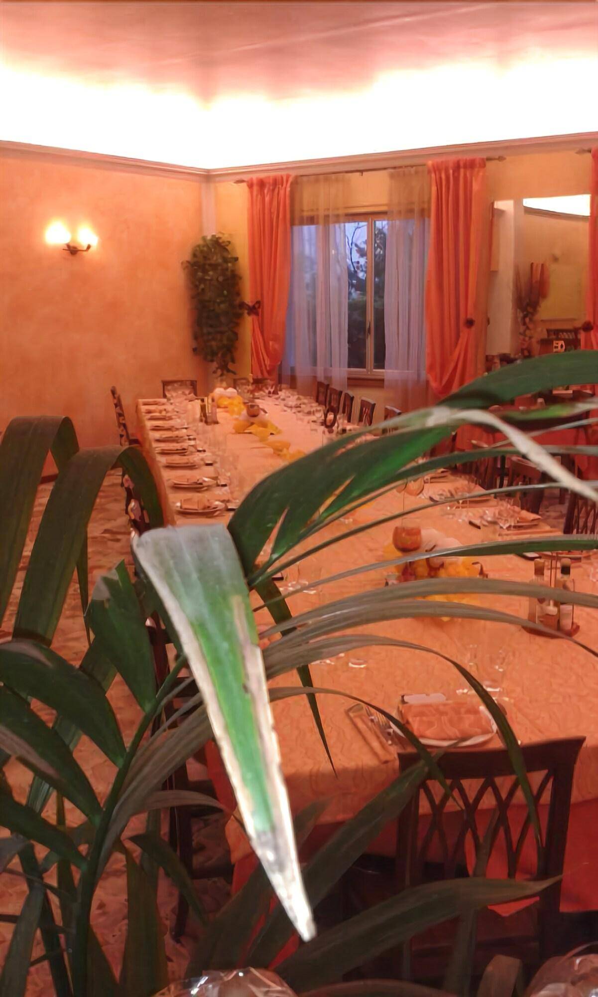 albergo del turista srl 2