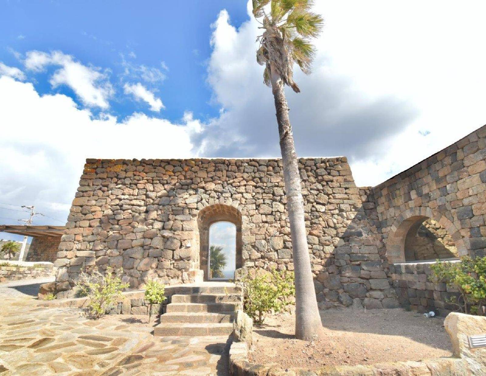 Abraxas Vigne di Pantelleria - Tenuta Bukkuram 2