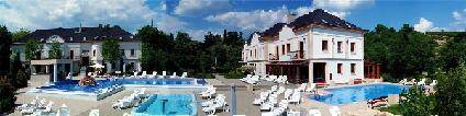 Hotel Villa Völgy Wellness & Konferencia 2