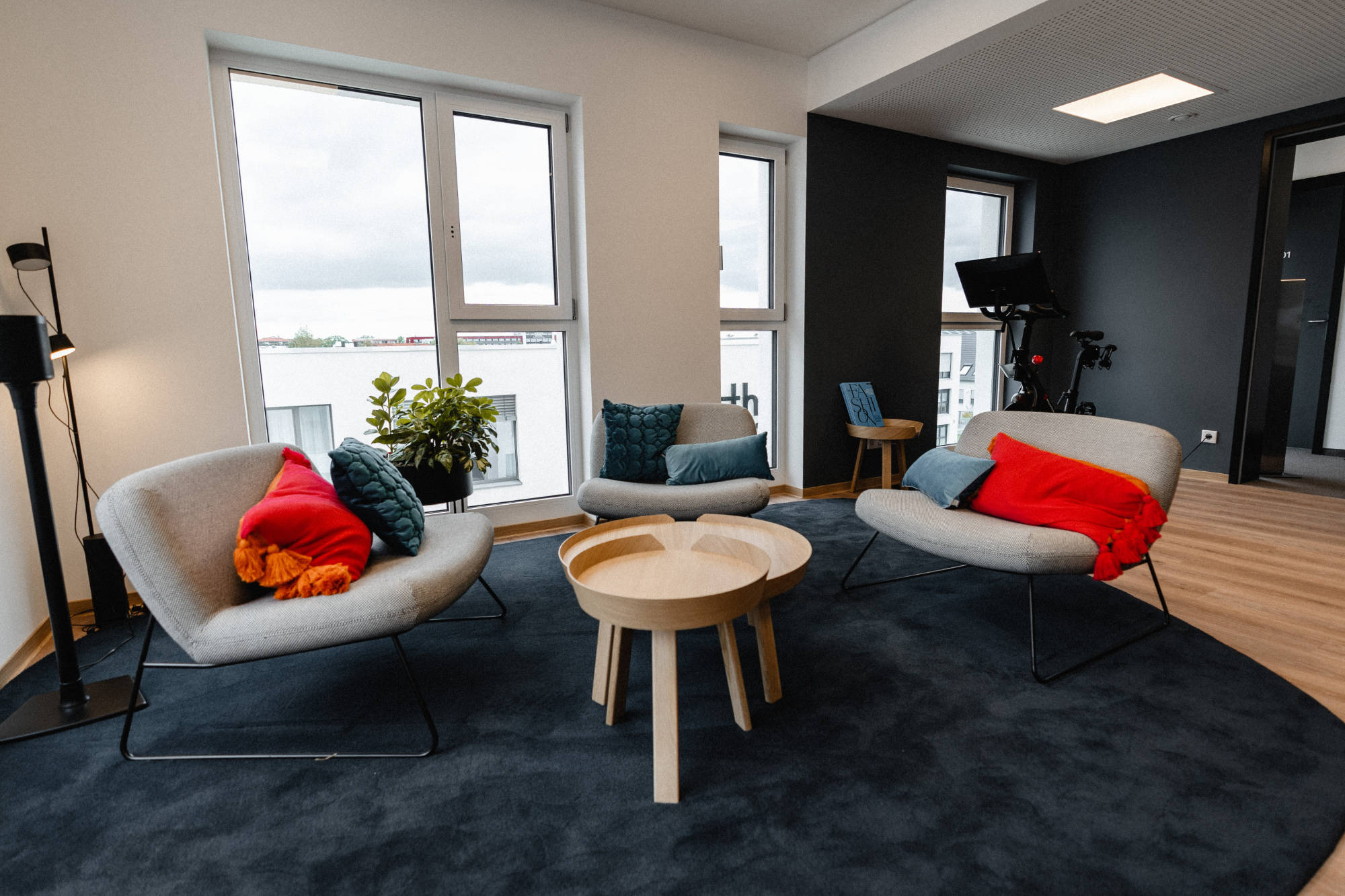 the place Herzogenaurach - Serviced Apartments 1