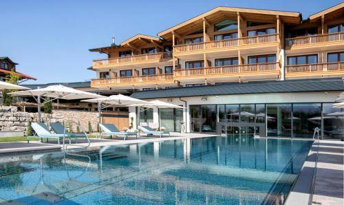 Laschenskyhof Hotel & Spa 1
