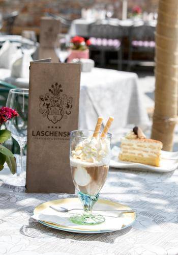 Laschenskyhof Hotel & Spa 2