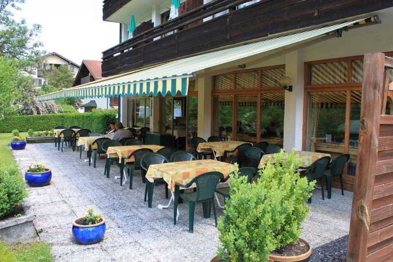 Hotel Binderhäusl 1