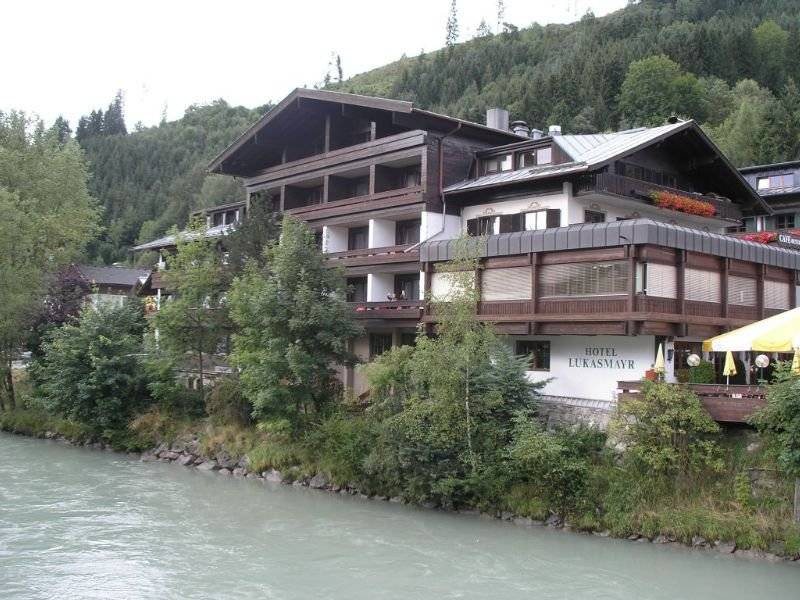Hotel LukasMayr 1
