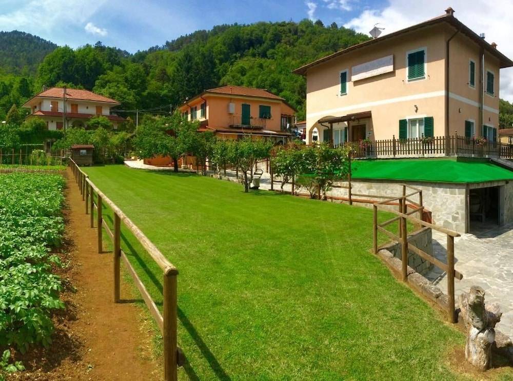 Locanda Da Marco 1