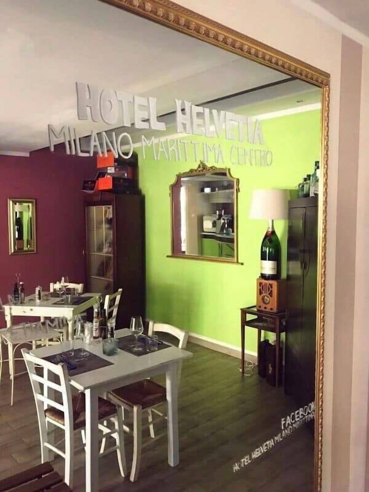 Hotel Helvetia 2