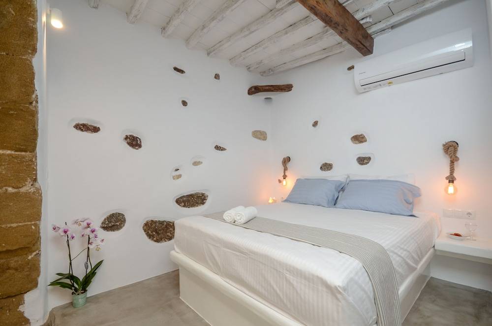 Venetian Suites 2