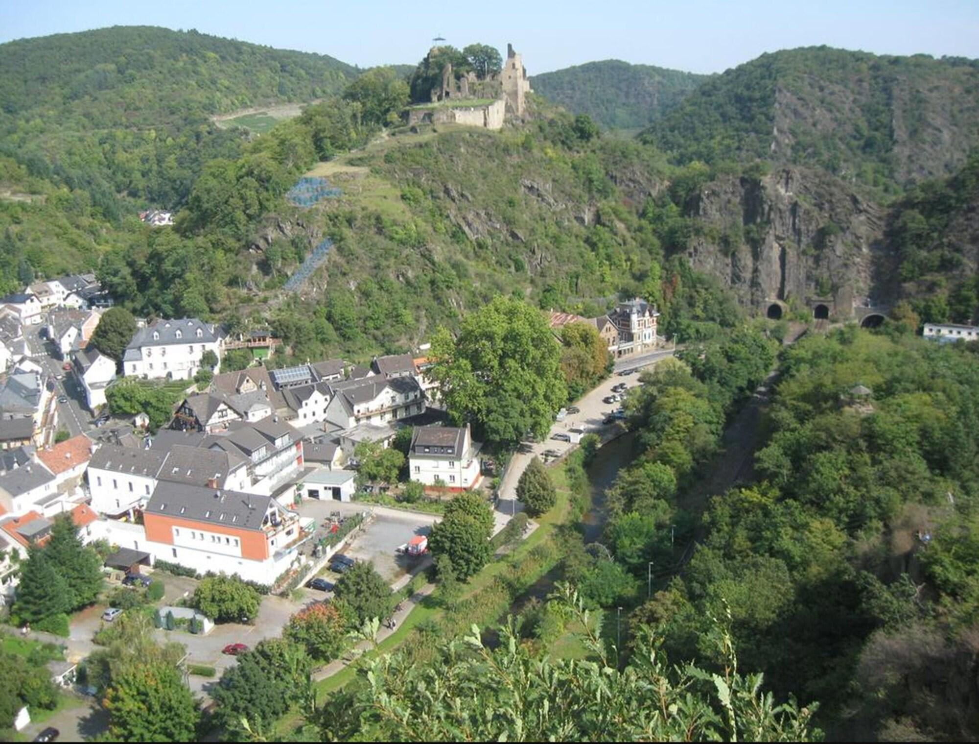 Hotel zum Rittersprung 1