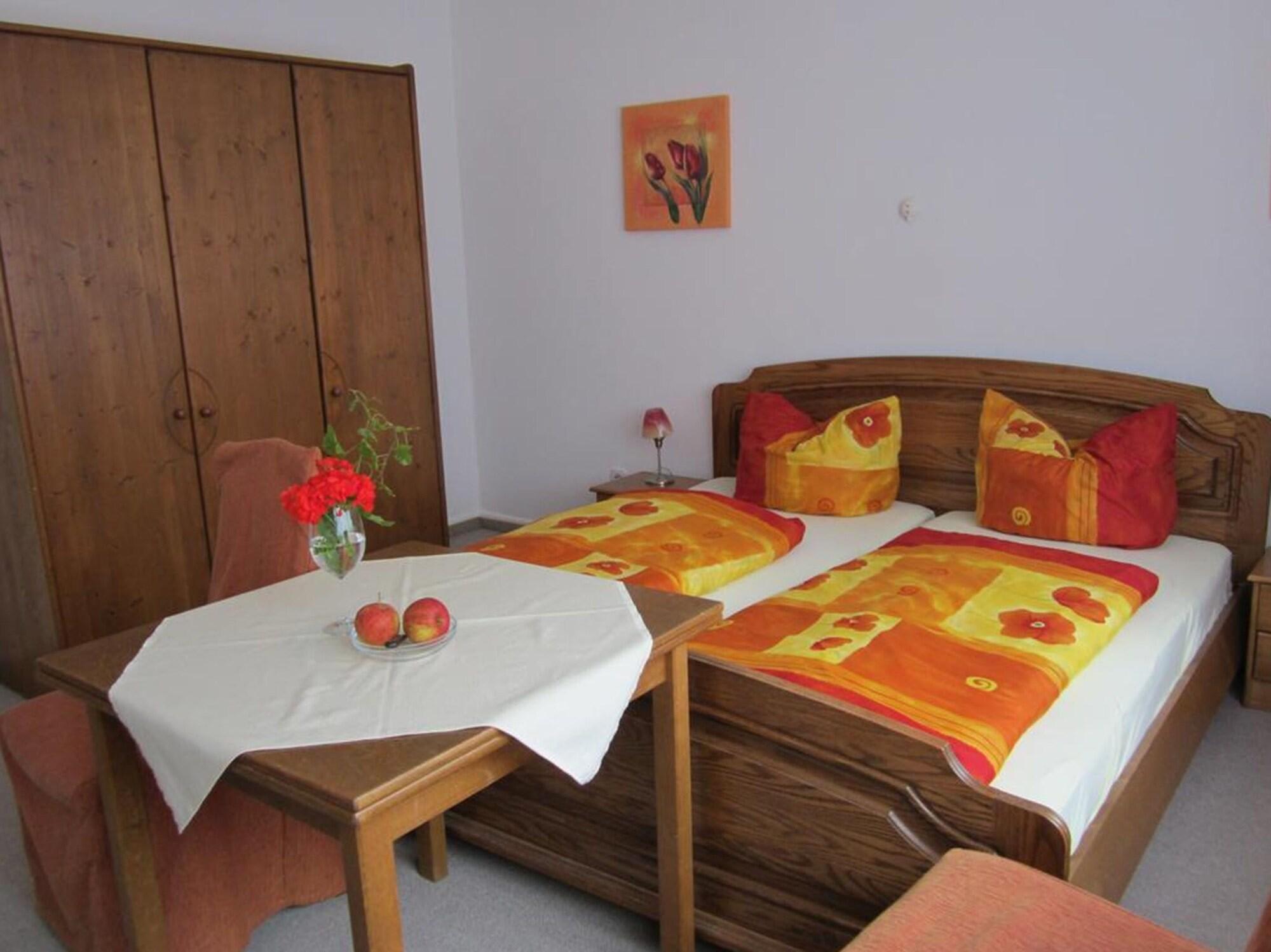 Hotel zum Rittersprung 2