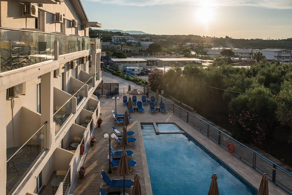 The Senses Tsilivi Hotel by Zante Plaza 1