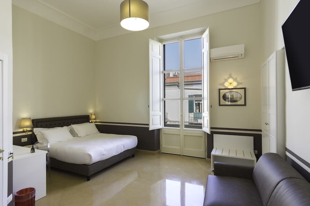Residenza Molinari Suite 1