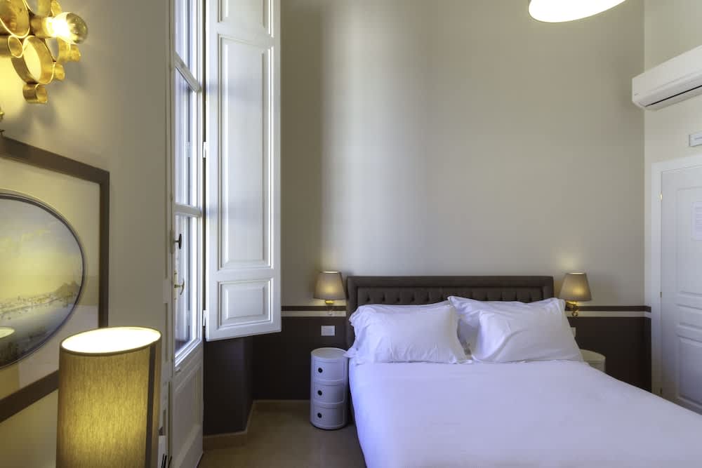 Residenza Molinari Suite 2