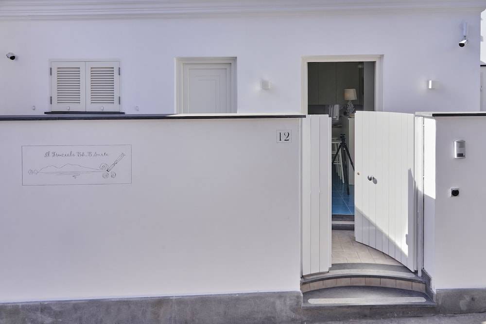 il Truciolo Suite 1